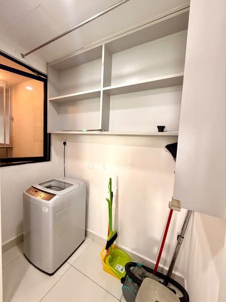 Pangsapuri untuk Disewa di Midori Green (Pangsapuri Hijauan) - Puyol Chin - Interior - PropertyGuru.com.my