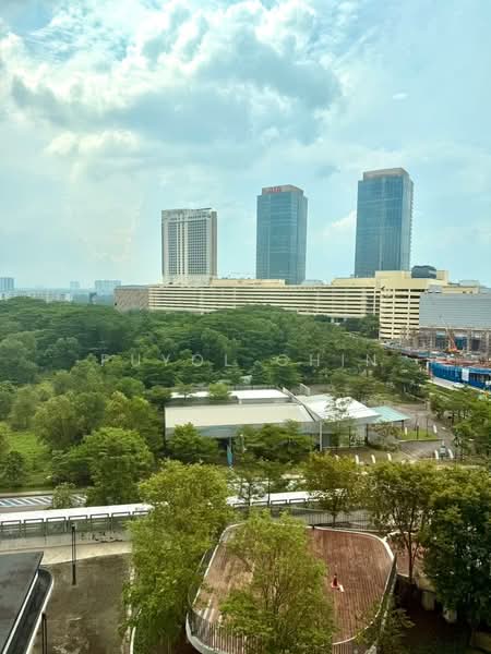 Pangsapuri untuk Disewa di Midori Green (Pangsapuri Hijauan) - Puyol Chin - Exterior - PropertyGuru.com.my