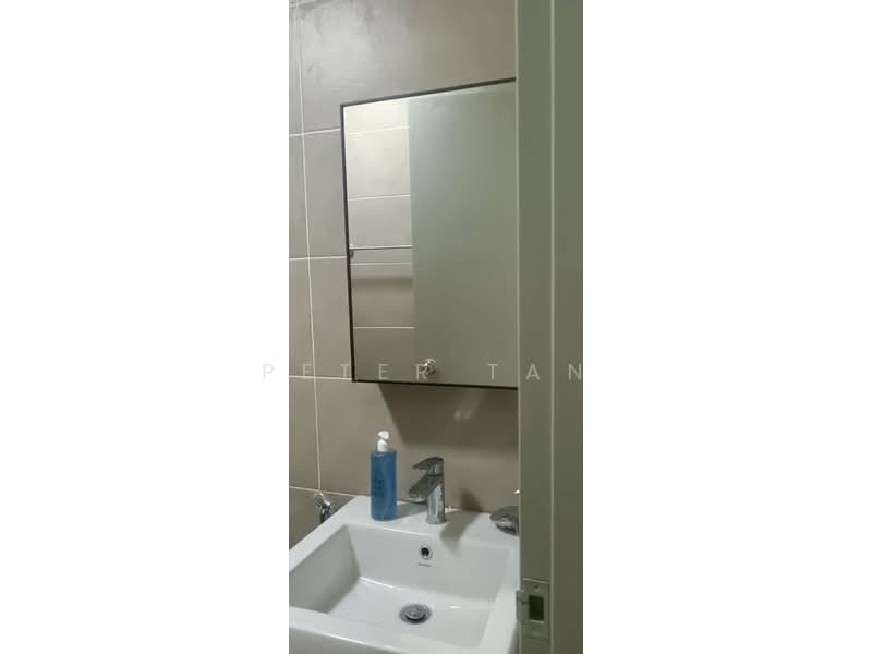 Service Residence for Rent at Serviced Residence @ The Louvre @ Country Heights - Peter Tan - PropertyGuru.com.my