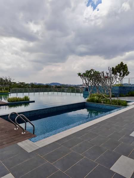Service Residence for Rent at Serviced Residence @ The Louvre @ Country Heights - Peter Tan - PropertyGuru.com.my