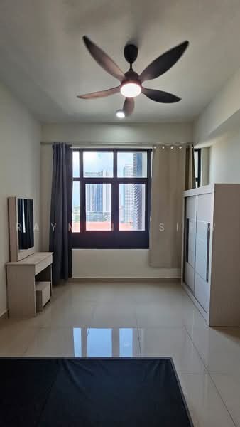 Condominium for Rent at Ara Sentral - Raymond Siew - Bedroom - PropertyGuru.com.my
