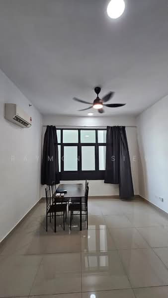 Condominium for Rent at Ara Sentral - Raymond Siew - Dining Room - PropertyGuru.com.my