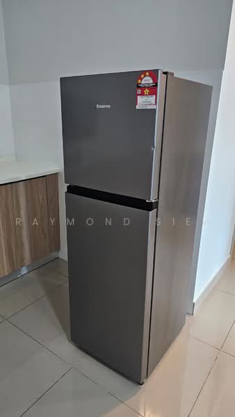 Condominium for Rent at Ara Sentral - Raymond Siew - Kitchen - PropertyGuru.com.my