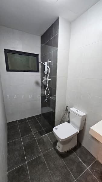 Condominium for Rent at Ara Sentral - Raymond Siew - Bathroom - PropertyGuru.com.my