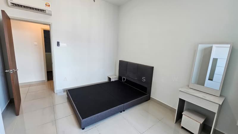 Condominium for Rent at Ara Sentral - Raymond Siew - Bedroom - PropertyGuru.com.my