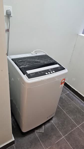 Condominium for Rent at Ara Sentral - Raymond Siew - Interior - PropertyGuru.com.my