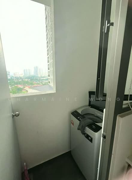 Kediaman Servis untuk Disewa di Kenwingston Platz - Charmaine Wong - View - PropertyGuru.com.my