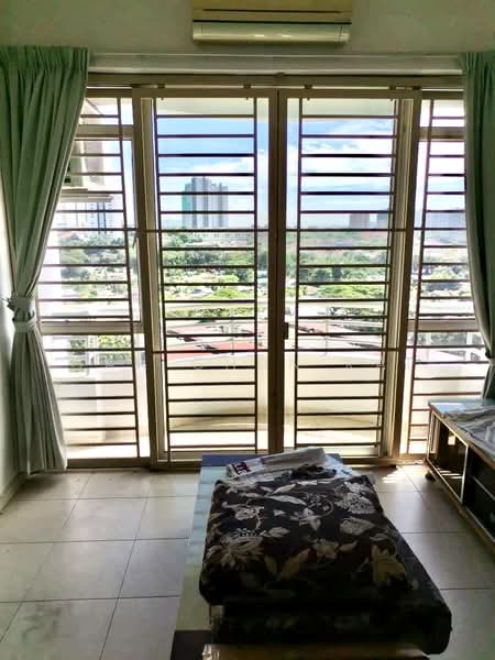 Kondominium untuk Disewa di Desa Airmas Condominium - Gan Chun Kai - PropertyGuru.com.my