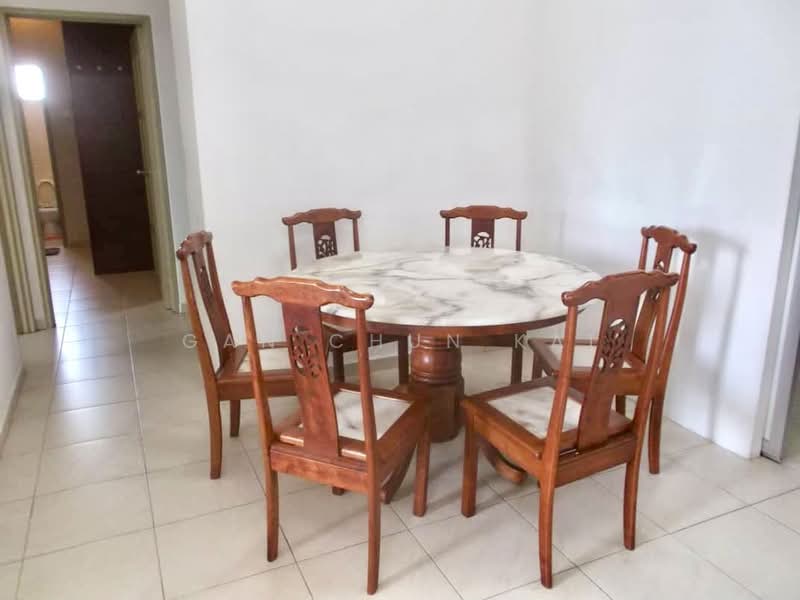 Kondominium untuk Disewa di Desa Airmas Condominium - Gan Chun Kai - PropertyGuru.com.my