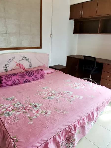 Kondominium untuk Disewa di Desa Airmas Condominium - Gan Chun Kai - PropertyGuru.com.my