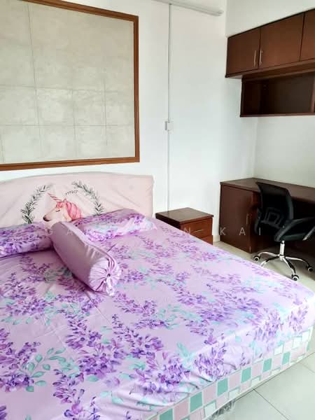 Kondominium untuk Disewa di Desa Airmas Condominium - Gan Chun Kai - PropertyGuru.com.my