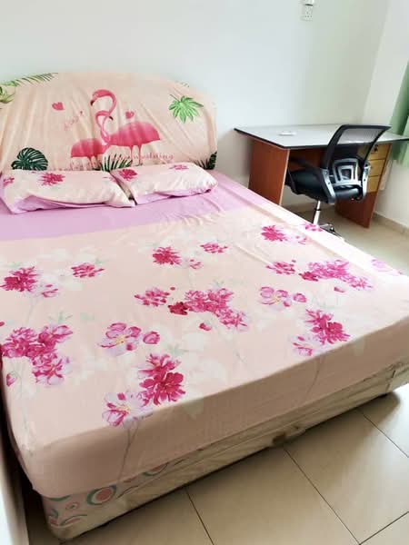 Kondominium untuk Disewa di Desa Airmas Condominium - Gan Chun Kai - PropertyGuru.com.my