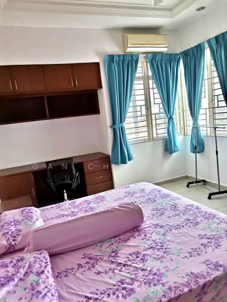 Kondominium untuk Disewa di Desa Airmas Condominium - Gan Chun Kai - PropertyGuru.com.my
