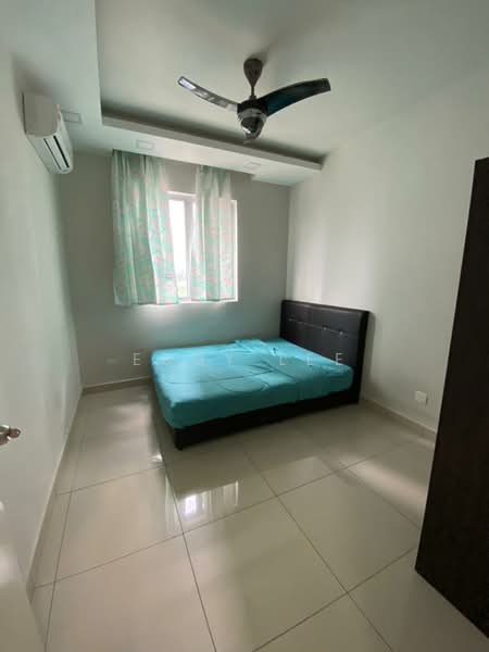 Kediaman Servis untuk Disewa di Maxim Residences - Eddy Lee - Bedroom - PropertyGuru.com.my