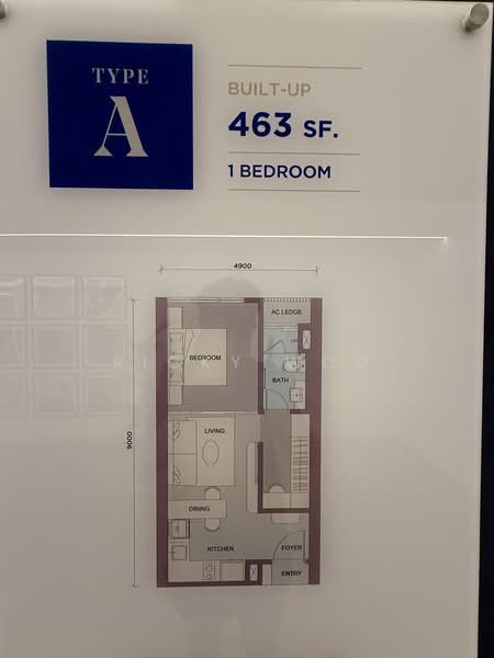 Kediaman Servis untuk Dijual di Skypark Kepler @ Lido Waterfront Boulevard - Ricky Woo - PropertyGuru.com.my