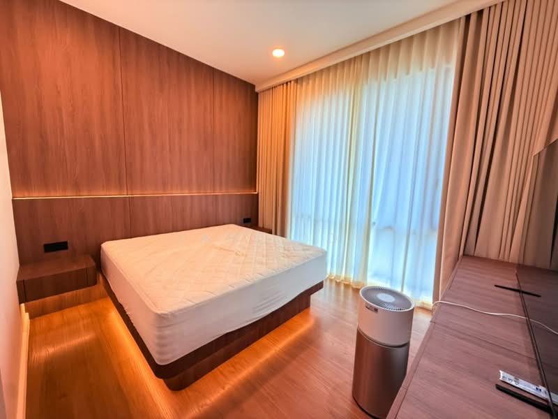 Kediaman Servis untuk Dijual di Park Regent @Desa Park City - Jane Goh - Bedroom - PropertyGuru.com.my