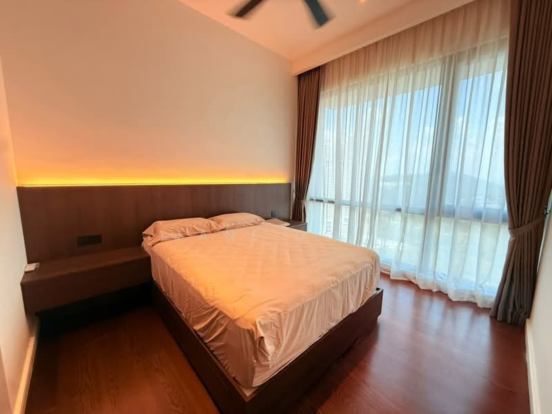 Kediaman Servis untuk Dijual di Park Regent @Desa Park City - Jane Goh - Bedroom - PropertyGuru.com.my