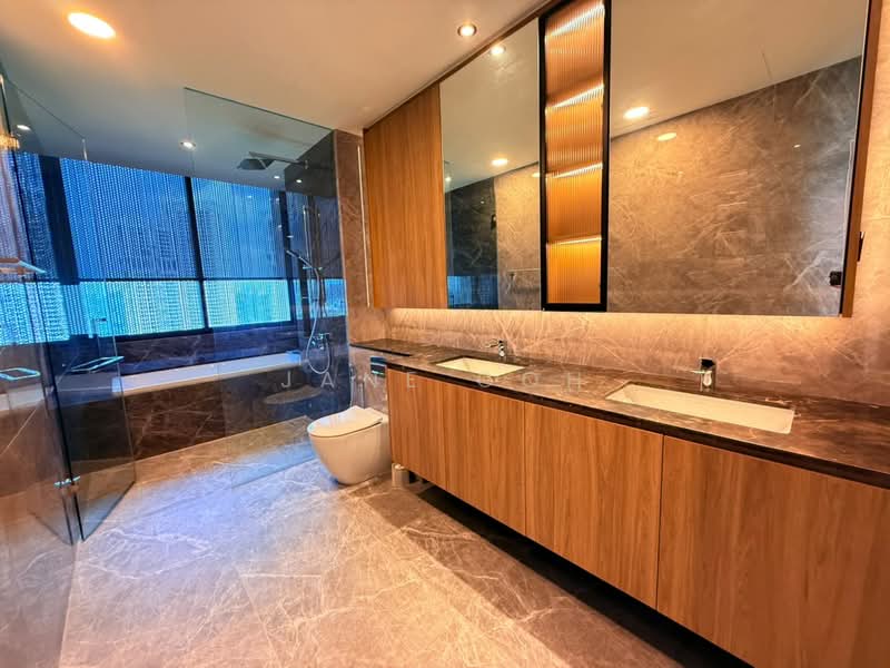 Kediaman Servis untuk Dijual di Park Regent @Desa Park City - Jane Goh - PropertyGuru.com.my