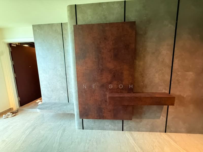 Kediaman Servis untuk Dijual di Park Regent @Desa Park City - Jane Goh - PropertyGuru.com.my