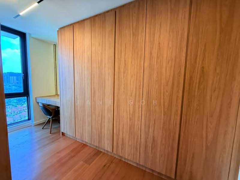 Kediaman Servis untuk Dijual di Park Regent @Desa Park City - Jane Goh - PropertyGuru.com.my