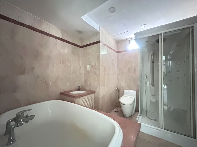 Kondominium untuk Dijual di Menara Avenue (Menara Promenade) - Leanne Chia - Bathroom - PropertyGuru.com.my
