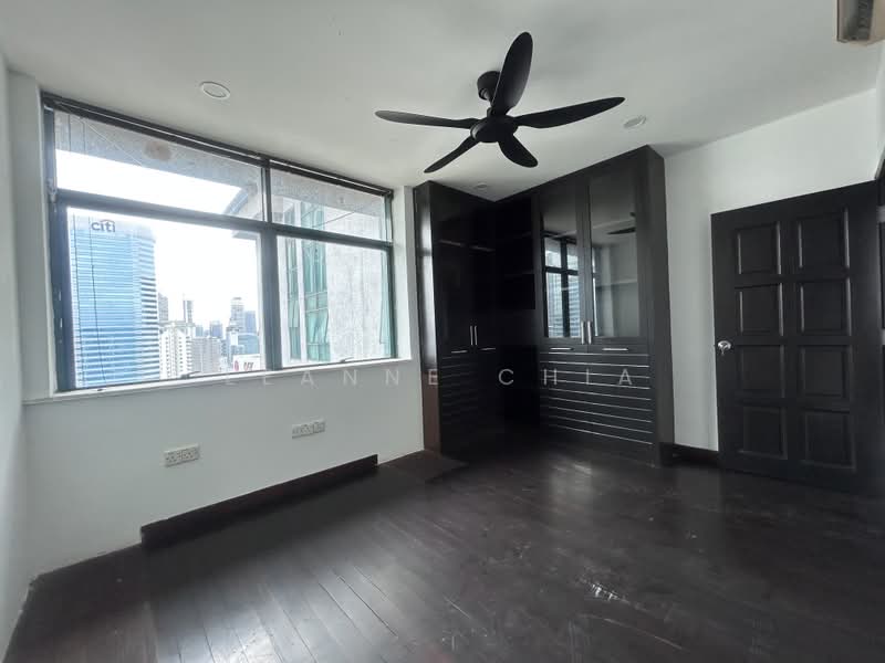 Kondominium untuk Dijual di Menara Avenue (Menara Promenade) - Leanne Chia - Bedroom - PropertyGuru.com.my