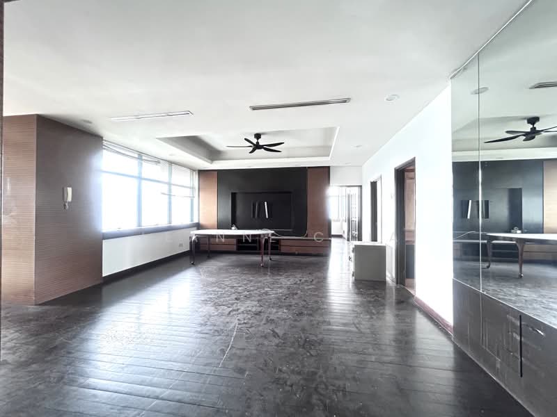 Kondominium untuk Dijual di Menara Avenue (Menara Promenade) - Leanne Chia - Living Room - PropertyGuru.com.my