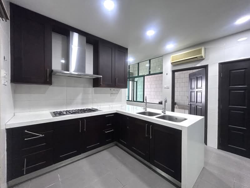 Kondominium untuk Dijual di Menara Avenue (Menara Promenade) - Leanne Chia - Kitchen - PropertyGuru.com.my