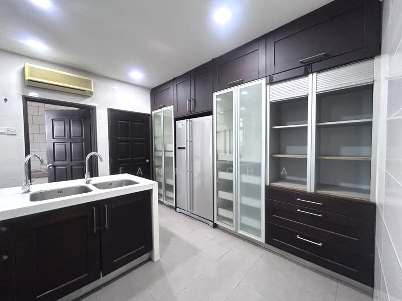 Kondominium untuk Dijual di Menara Avenue (Menara Promenade) - Leanne Chia - Kitchen - PropertyGuru.com.my