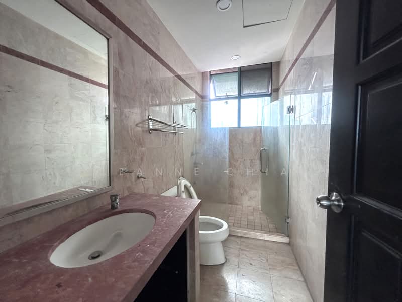 Kondominium untuk Dijual di Menara Avenue (Menara Promenade) - Leanne Chia - Bathroom - PropertyGuru.com.my