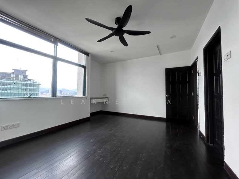 Kondominium untuk Dijual di Menara Avenue (Menara Promenade) - Leanne Chia - Bedroom - PropertyGuru.com.my