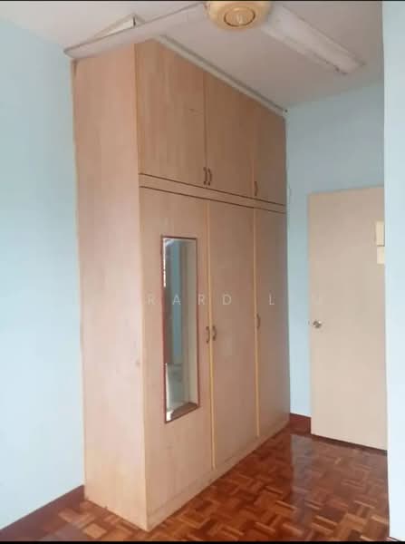 Pangsapuri untuk Disewa di Fairville - Gerrard Lim - Interior - PropertyGuru.com.my