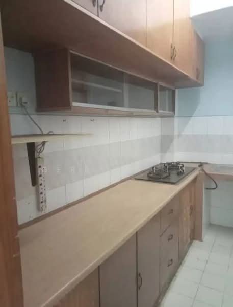 Pangsapuri untuk Disewa di Fairville - Gerrard Lim - Kitchen - PropertyGuru.com.my