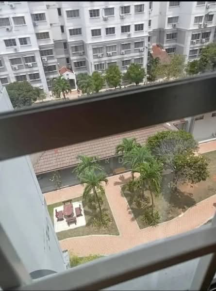 Pangsapuri untuk Disewa di Fairville - Gerrard Lim - Exterior - PropertyGuru.com.my