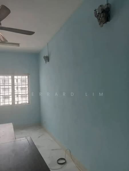 Pangsapuri untuk Disewa di Fairville - Gerrard Lim - Interior - PropertyGuru.com.my