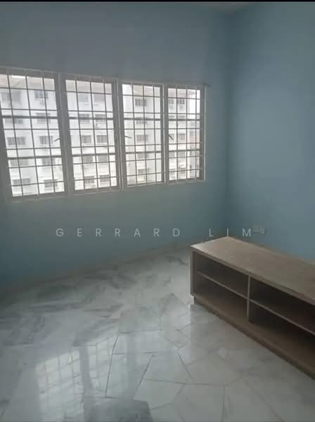Pangsapuri untuk Disewa di Fairville - Gerrard Lim - Interior - PropertyGuru.com.my