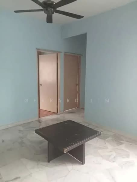 Pangsapuri untuk Disewa di Fairville - Gerrard Lim - Interior - PropertyGuru.com.my