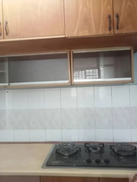 Pangsapuri untuk Disewa di Fairville - Gerrard Lim - Kitchen - PropertyGuru.com.my