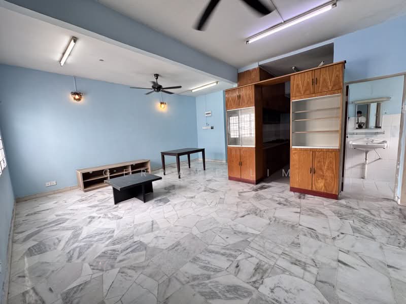 Apartment for Rent at Fairville - Gerrard Lim - Living Room - PropertyGuru.com.my
