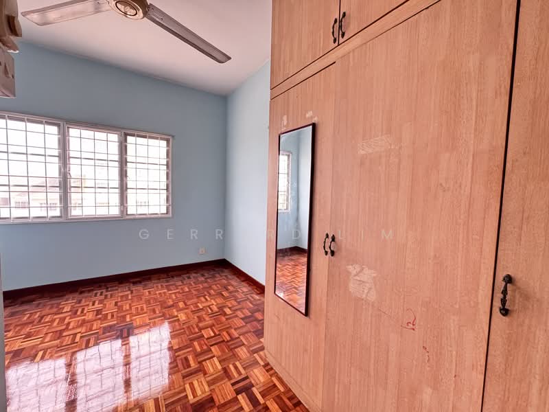 Apartment for Rent at Fairville - Gerrard Lim - Bedroom - PropertyGuru.com.my