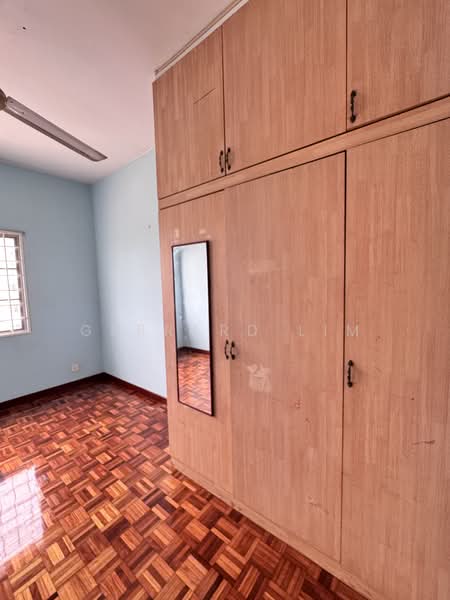 Apartment for Rent at Fairville - Gerrard Lim - Bedroom - PropertyGuru.com.my