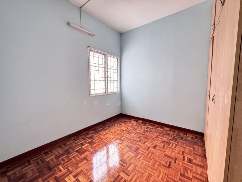 Apartment for Rent at Fairville - Gerrard Lim - Interior - PropertyGuru.com.my