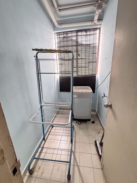 Apartment for Rent at Fairville - Gerrard Lim - Interior - PropertyGuru.com.my