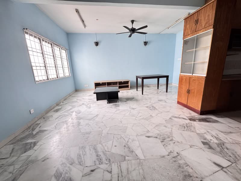 Apartment for Rent at Fairville - Gerrard Lim - Living Room - PropertyGuru.com.my