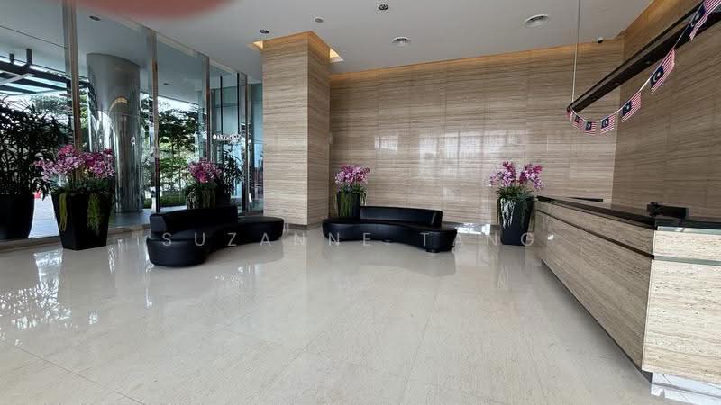 Pejabat untuk Disewa di Taman Desa (Kuala Lumpur) - Suzanne TANG - PropertyGuru.com.my