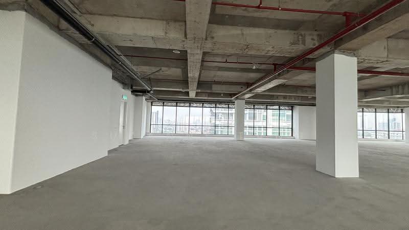 Pejabat untuk Disewa di Taman Desa (Kuala Lumpur) - Suzanne TANG - PropertyGuru.com.my