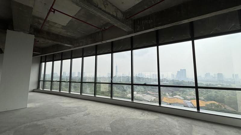 Pejabat untuk Disewa di Taman Desa (Kuala Lumpur) - Suzanne TANG - PropertyGuru.com.my
