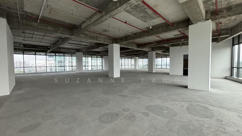 Pejabat untuk Disewa di Taman Desa (Kuala Lumpur) - Suzanne TANG - PropertyGuru.com.my