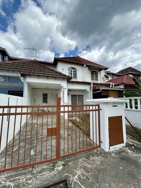 2-storey Terraced House for Sale in Usj 1 (Subang Jaya) - Gerrard Lim - PropertyGuru.com.my