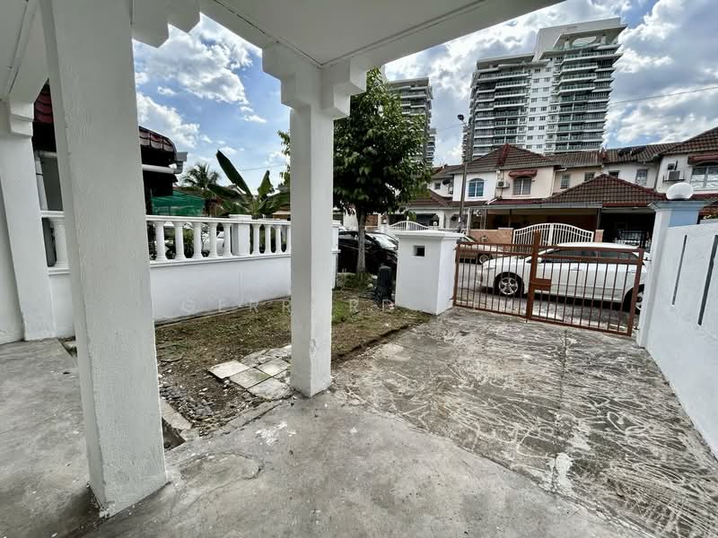 2-storey Terraced House for Sale in Usj 1 (Subang Jaya) - Gerrard Lim - PropertyGuru.com.my